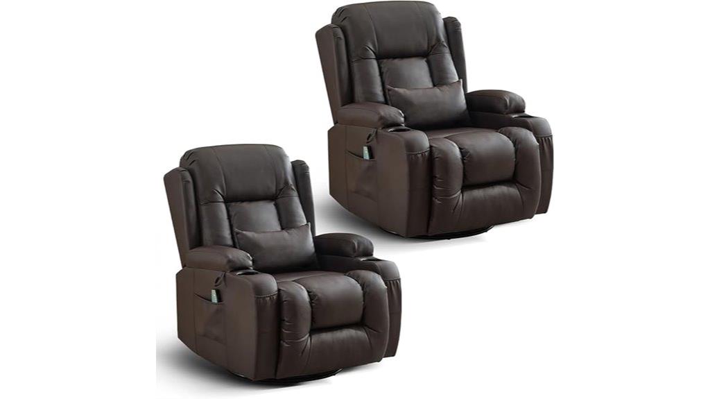 comfortable lounging chair review