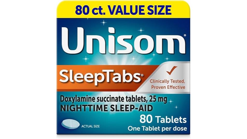 effective sleep aid review
