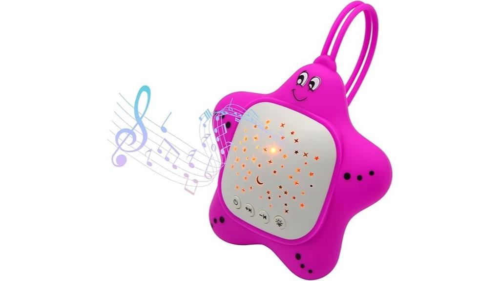 portable white noise machine