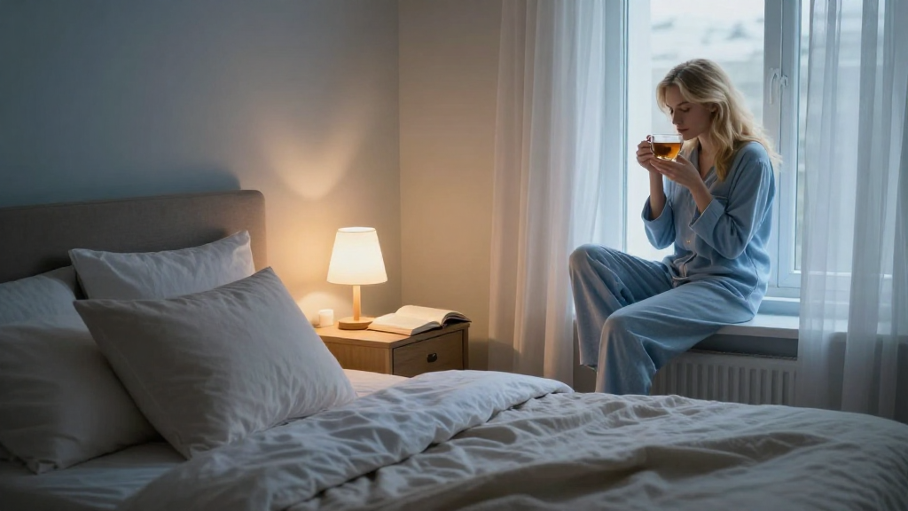 How to Transition to Earlier Bedtime Smoothly