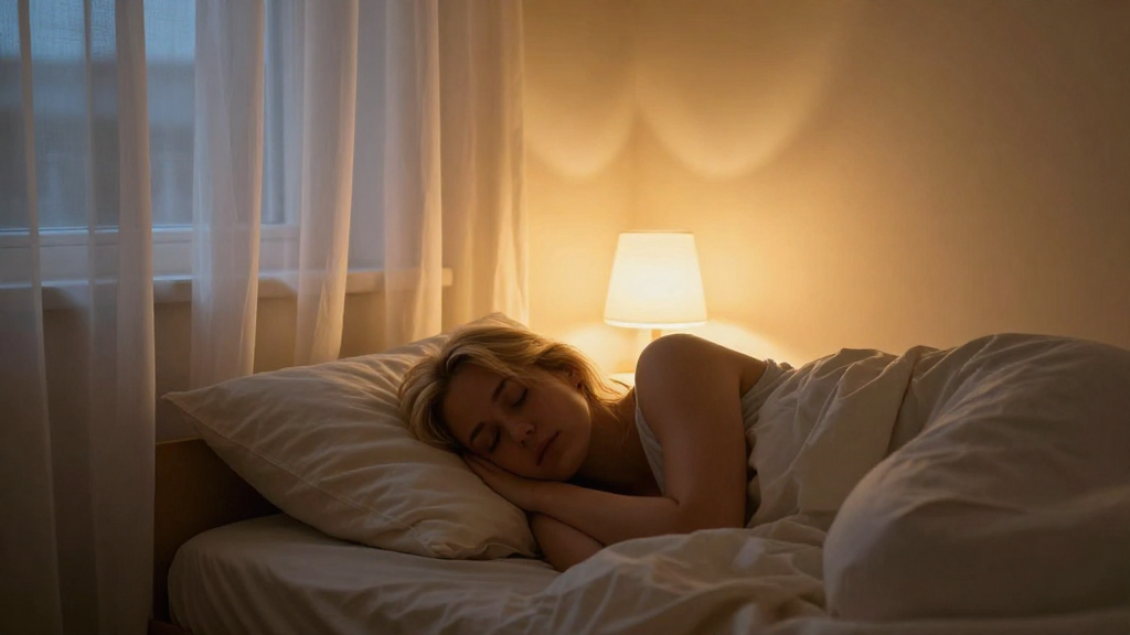 How Does Light Exposure Affect Sleep Patterns