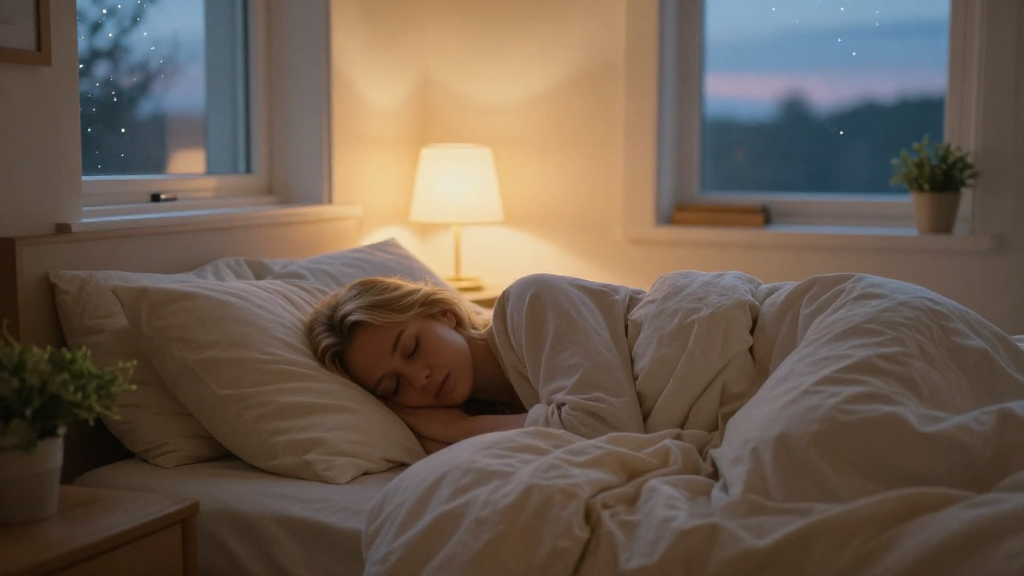 How Does Serotonin Affect Sleep and Mood