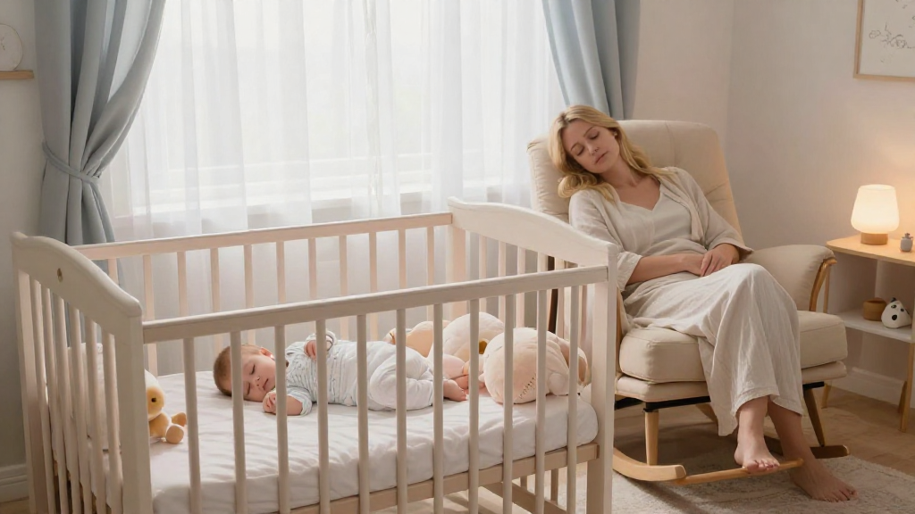 How to Handle Sleep Regression in Babies and Toddlers