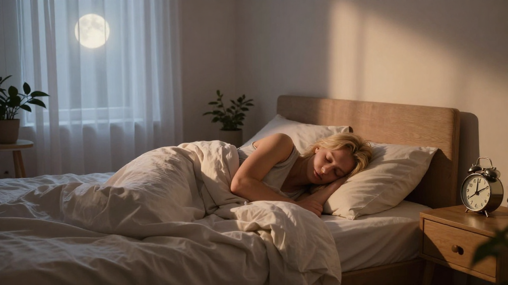 What Is Biphasic Sleep and Should You Try It