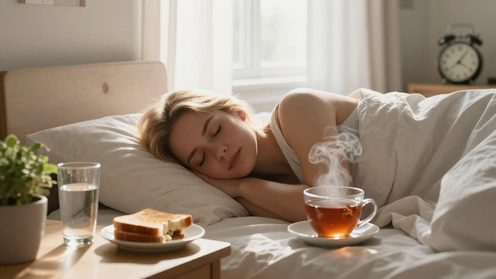 How to Recover from an All Nighter Quickly