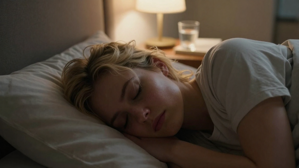 Why Do I Snore So Loud and Can I Stop It